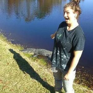 Meet your Posher, Edna